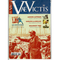 Vae Victis N° 88 (Le Magazine du Jeu d'Histoire)