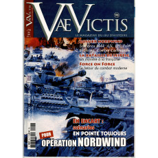 Vae Victis N° 98 (Le Magazine du Jeu d'Histoire)