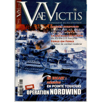 Vae Victis N° 98 (Le Magazine du Jeu d'Histoire) 009