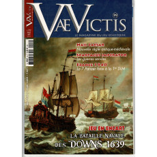 Vae Victis N° 99 (Le Magazine du Jeu d'Histoire)