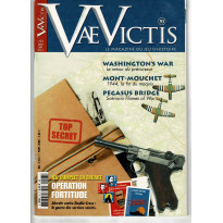 Vae Victis N° 93 (Le Magazine du Jeu d'Histoire)