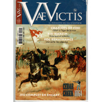 Vae Victis N° 94 (Le Magazine du Jeu d'Histoire)