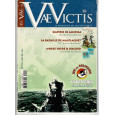 Vae Victis N° 90 (Le Magazine du Jeu d'Histoire) 011