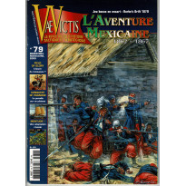 Vae Victis N° 79 (La revue du Jeu d'Histoire tactique et stratégique)