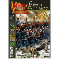 Vae Victis N° 77 (La revue du Jeu d'Histoire tactique et stratégique)