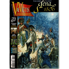 Vae Victis N° 71 (La revue du Jeu d'Histoire tactique et stratégique)