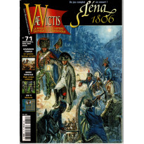 Vae Victis N° 71 (La revue du Jeu d'Histoire tactique et stratégique)