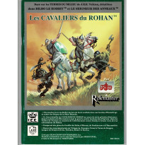 Les Cavaliers du Rohan (jeu de rôle JRTM en VF)