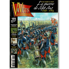 Vae Victis N° 65 (La revue du Jeu d'Histoire tactique et stratégique)