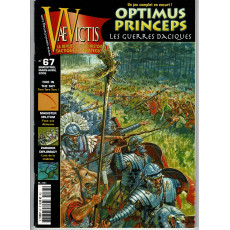 Vae Victis N° 67 (La revue du Jeu d'Histoire tactique et stratégique)