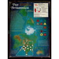 Pax Britannica- The Colonial Era - 1880 to the Great War (wargame de Victory Games en VO) 002