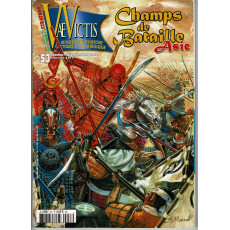 Vae Victis N° 53 (La revue du Jeu d'Histoire tactique et stratégique)