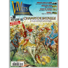 Vae Victis N° 30 (La revue du Jeu d'Histoire tactique et stratégique)