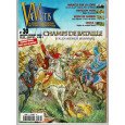 Vae Victis N° 30 (La revue du Jeu d'Histoire tactique et stratégique) 010