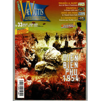 Vae Victis N° 33 (La revue du Jeu d'Histoire tactique et stratégique)