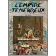 L'Empire Ténébreux (jeu de rôle Hawkmoon d'Oriflam en VF) 003