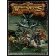 Warrior Knights - The Epic Game of Power and Politics (jeu de stratégie de Games Workshop en VO) 002