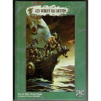 Les Voiles du Destin (jdr Bloodlust de Siroz Productions en VF) 001