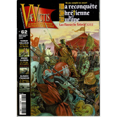 Vae Victis N° 62 (La revue du Jeu d'Histoire tactique et stratégique)