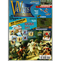 Vae Victis N° 11 (La revue du Jeu d'Histoire tactique et stratégique)