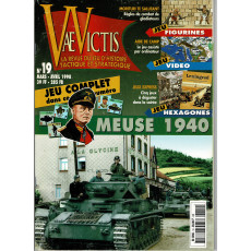 Vae Victis N° 19 (La revue du Jeu d'Histoire tactique et stratégique)