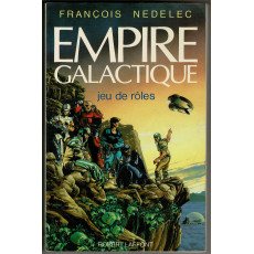 Empire Galactique - Jeu de rôles (jdr François Nedelec - Robert Laffont en VF)