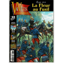 Vae Victis N° 68 (La revue du Jeu d'Histoire tactique et stratégique) 010