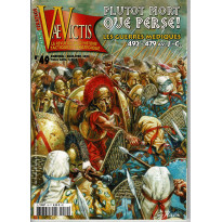 Vae Victis N° 49 (La revue du Jeu d'Histoire tactique et stratégique)