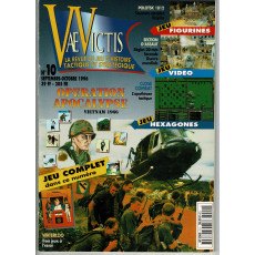 Vae Victis N° 10 (La revue du Jeu d'Histoire tactique et stratégique)