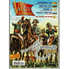 Vae Victis N° 35 (La revue du Jeu d'Histoire tactique et stratégique)