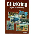 BlitzKrieg - Règle de jeu avec figurines pour la seconde guerre mondiale (Livre V1 en VF) 004