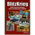 BlitzKrieg - Règle de jeu avec figurines pour la seconde guerre mondiale (Livre V2 en VF) 002