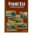 Front Est - Supplément pour BlitzKrieg (jeu figurines WW2 d'Hervé Caille en VF) 001