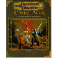 De Chair et d'Acier - Le Guide pour les Moines et les Guerriers (jdr D&D 3.0 en VF) 009