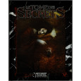 Le Tome des Secrets (jdr Vampire L'Age des Ténèbres Edition 20e Anniversaire en VF) 001