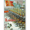 Vae Victis N° 32 (La revue du Jeu d'Histoire tactique et stratégique) 011