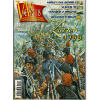 Vae Victis N° 29 (La revue du Jeu d'Histoire tactique et stratégique) 012