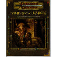 D'Ombre et de Lumière - Le Guide pour les Bardes et les Roublards (jdr Dungeons & Dragons 3.0 en VF) 007