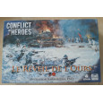 Conflict of Heroes - Le Réveil de l'Ours - Opération Barbarossa 1941 (wargame Asyncron V2 en VF) 006