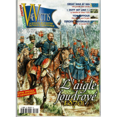 Vae Victis N° 38 (La revue du Jeu d'Histoire tactique et stratégique)