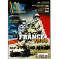 Vae Victis N° 37 (La revue du Jeu d'Histoire tactique et stratégique) 012