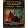 Les Maîtres de la Nature - Le Guide pour les barbares, les druides et les rôdeurs (jdr D&D 3.0 en VF) 006