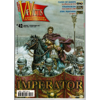 Vae Victis N° 42 (La revue du Jeu d'Histoire tactique et stratégique)