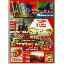 Vae Victis N° 4 (La revue du Jeu d'Histoire tactique et stratégique)