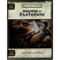 Dogmes et Panthéons (jdr Dungeons & Dragons 3e édition - Les Royaumes Oubliés en VF)