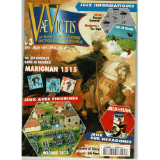 Vae Victis N° 3 (La revue du Jeu d'Histoire tactique et stratégique)