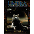 Umbra - L'Ombre de velours (jdr Loup-Garou L'Apocalypse Edition 20e Anniversaire en VF) 001