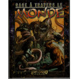 Rage à travers le Monde (jdr Loup-Garou L'Apocalypse Edition 20e Anniversaire en VF) 001