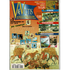 Vae Victis N° 5 (La revue du Jeu d'Histoire tactique et stratégique)