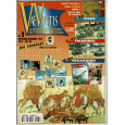 Vae Victis N° 5 (La revue du Jeu d'Histoire tactique et stratégique) 011